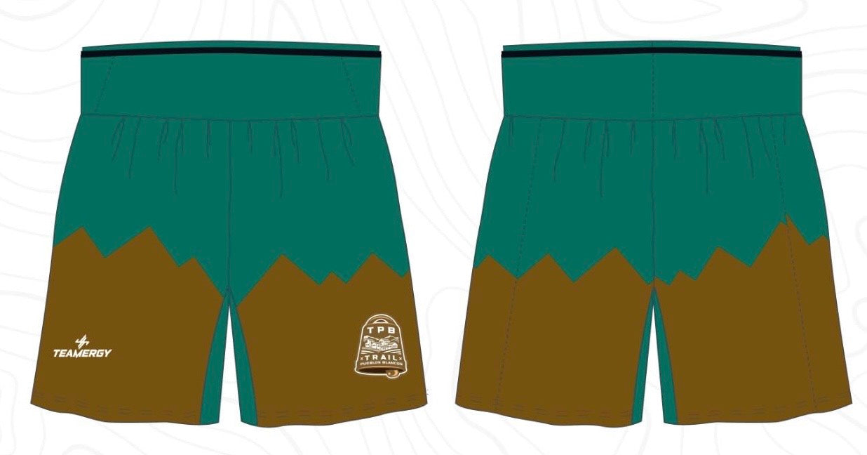 Preventa PANTALÓN TRAIL 3ª EDICIÓN PUEBLOS BLANCOS
