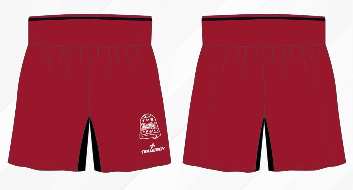PANTALÓN TRAIL 4ª EDICIÓN PUEBLOS BLANCOS