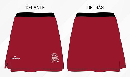 FALDA TRAIL 4ª EDICIÓN PUEBLOS BLANCOS